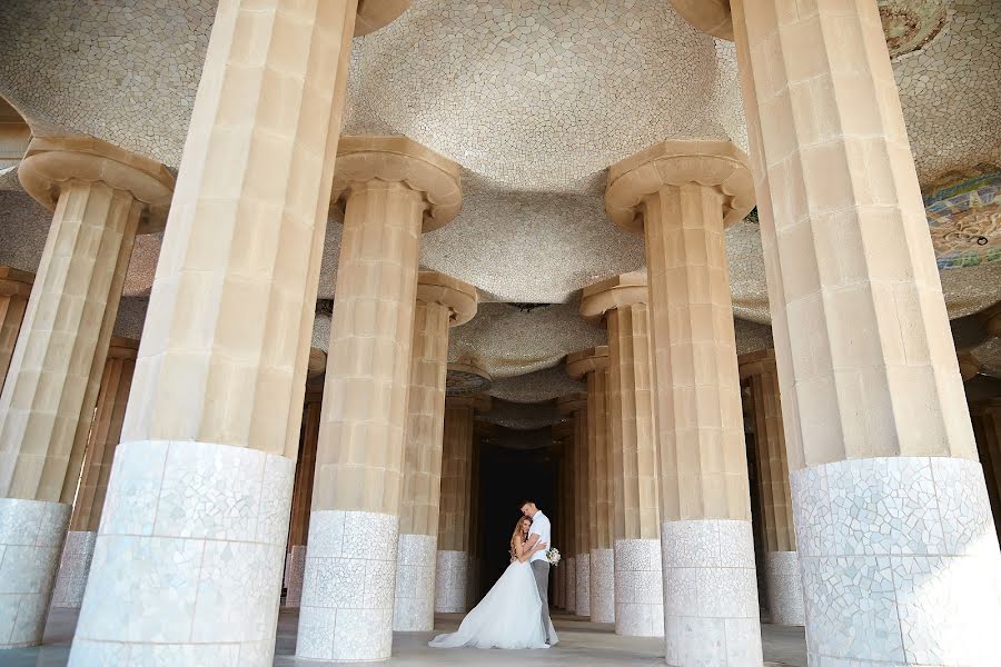 Fotógrafo de bodas Yuliya Gofman (manjuliana). Foto del 16 de julio 2020