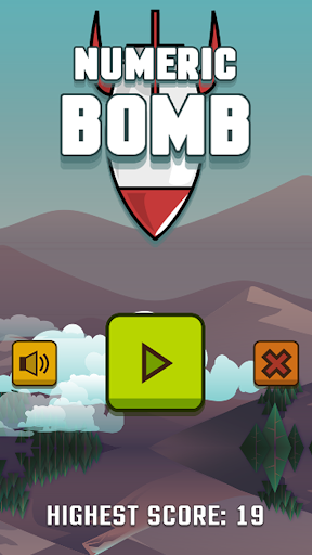 Numeric Bomb