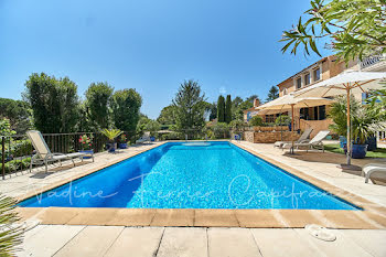 maison à Aix-en-Provence (13)