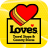 Love's Connect mobile app icon