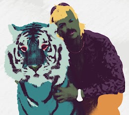 Tiger King 5W