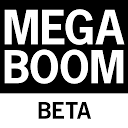 应用程序下载 MEGABOOM BETA 安装 最新 APK 下载程序