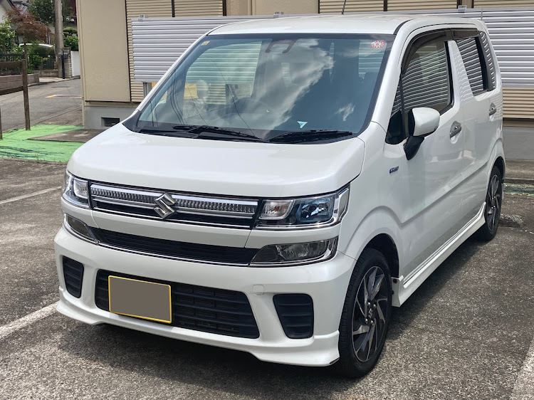 フーガの退院・今日の代車シリーズ・代車を知れば己を知れる・サンルーフバイザーに関するカスタム事例の投稿画像4枚目