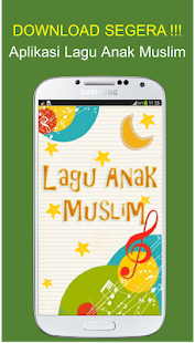 How to install Lagu Anak Muslim 1.1 mod apk for bluestacks