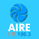 Aire FM 100.3 icon