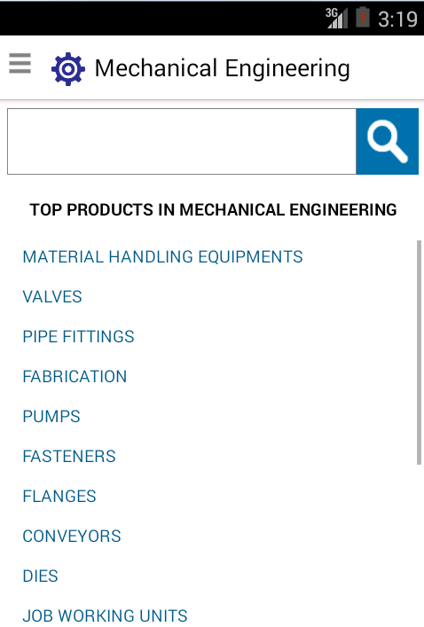    Maharashtra Directory Official- screenshot  