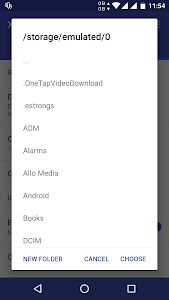 Xposed One Tap Video Download screenshot 6