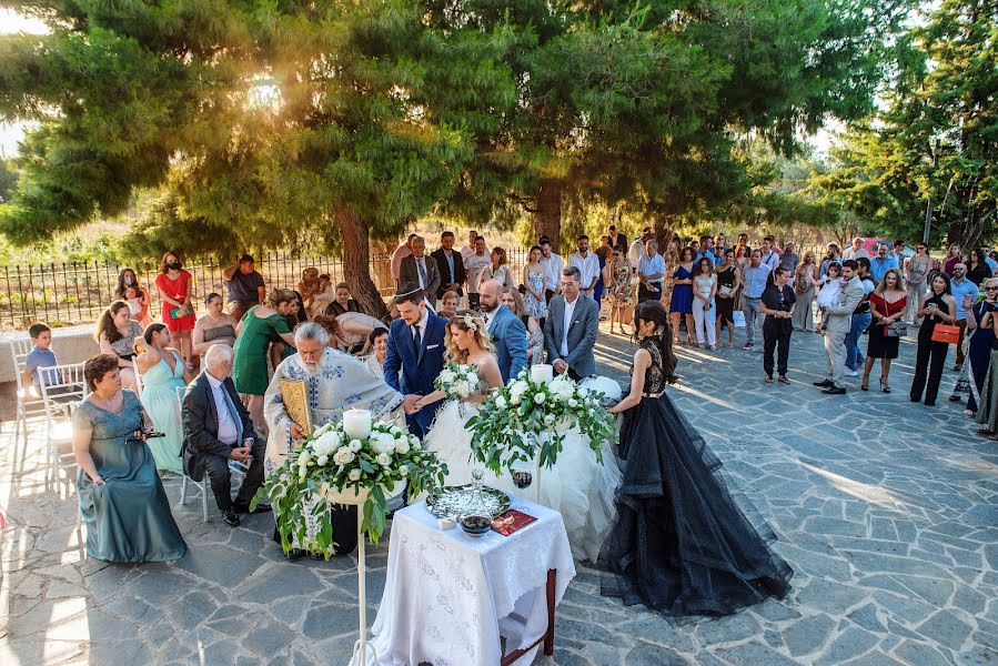 Wedding photographer Georgia Lagopati (studiolagopatis). Photo of 6 February