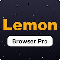 Lemon Browser Pro