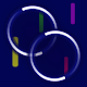 Download Neon Spinning Orbs - Reaction Game For PC Windows and Mac 1.0.1