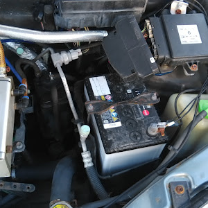 Keiワークス HN22S