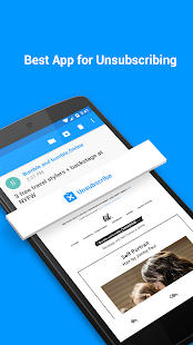   Email - Fast & Secure Mail- screenshot thumbnail   
