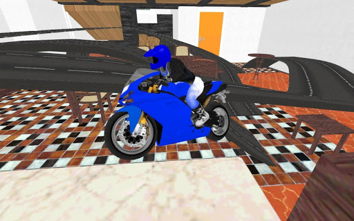 免費下載模擬APP|RC Motorbike Racing 3D app開箱文|APP開箱王