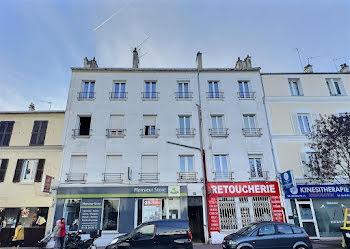 appartement à Saint-maur-des-fosses (94)