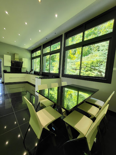 House with pool and terrace 5
