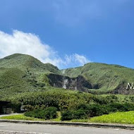 【竹子湖】苗榜花園餐廳