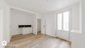 appartement à Levallois-Perret (92)