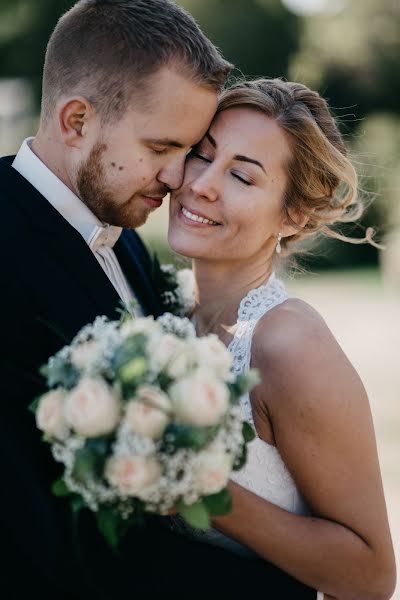 Photographe de mariage Andy Strunk (andystrunk). Photo du 19 décembre 2018