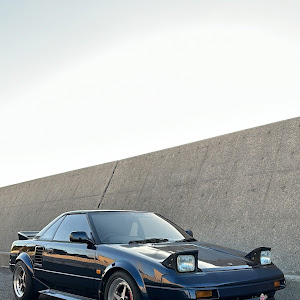 MR2 AW11