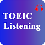 TOEIC Listening English Video Apk