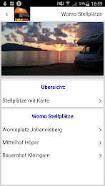 Fehmarn App für den Urlaub (Paid) poster 15