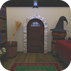 Escape Game -  Escape from the Witch's House 1.2.4