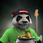 Prosperous Panda Club #694