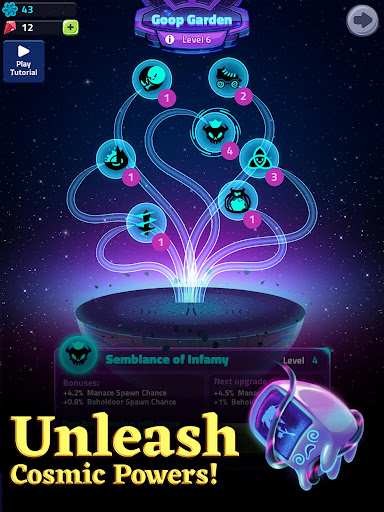 Hopeless Heroes: Tap Attack APK MOD screenshots 6