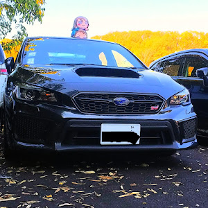 WRX STI VAB