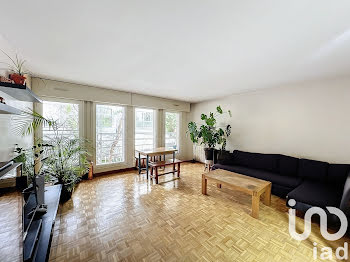 appartement à Levallois-Perret (92)