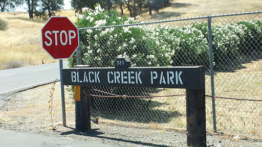 Black Creek Park