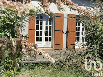 maison à Royan (17)