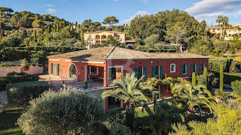 propriété à Mougins (06)