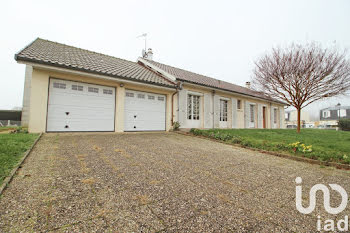 maison à Jonchery-sur-Vesle (51)