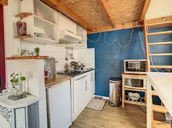 appartement à Bordeaux (33)