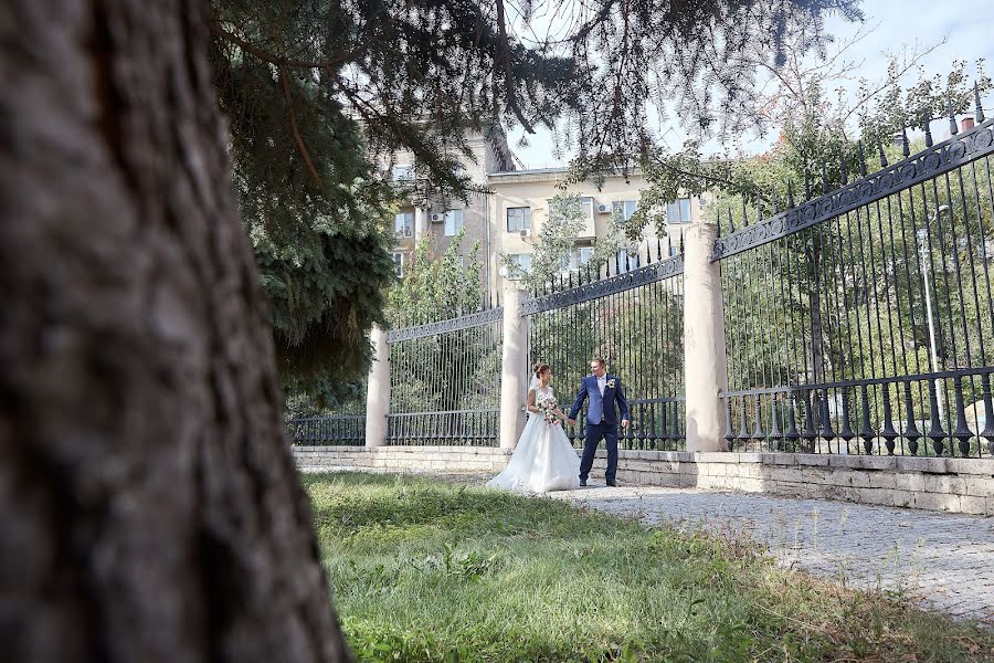 Photographe de mariage Nikita Baranovskiy (nikitabarphoto). Photo du 24 décembre 2019