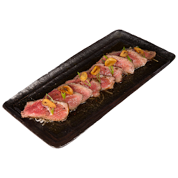 Beef Tataki