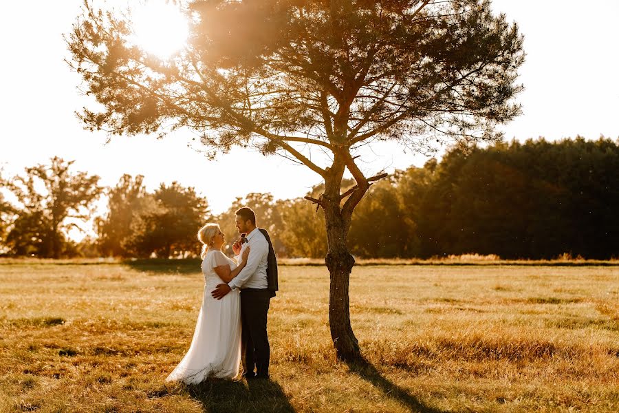 Wedding photographer Łukasz Peszko (peszkostudiofoto). Photo of 3 May 2022