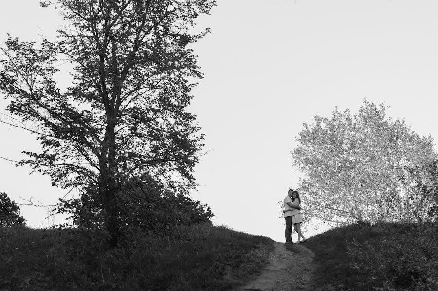 Fotografer pernikahan Ruslan Makhmud-Akhunov (leonarts). Foto tanggal 4 Juni 2015