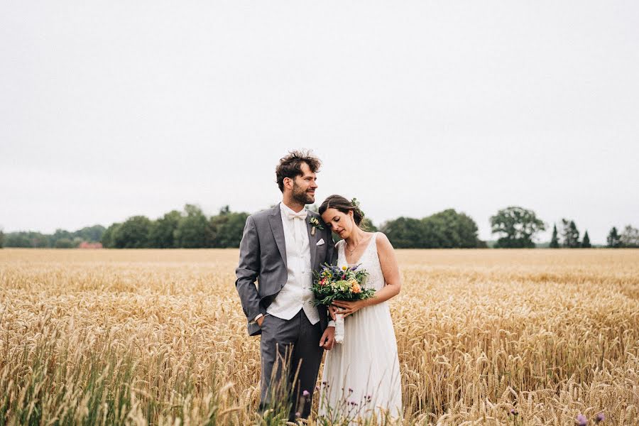 Wedding photographer Stephan Bestmann (stephan). Photo of 13 August 2021