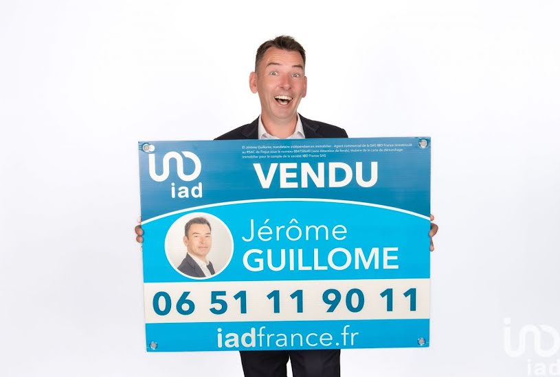  Vente Terrain à bâtir - à Grimaud (83310) 