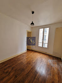 appartement à Paris 14ème (75)