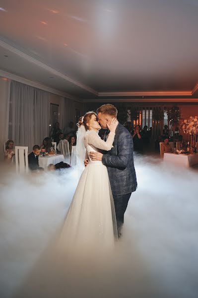 Wedding photographer Valeriy Alkhovik (valeralkhovik). Photo of 14 December 2022