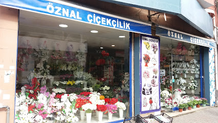 Öznal Çiçekçilik