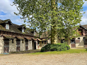 maison à Forges-les-Eaux (76)