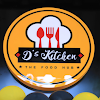 D's Kitchen The Food Hub, Bhayandar, Mumbai logo