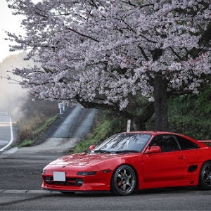 MR2 SW20