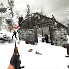 FPS Gun Commando Shooting Game 2.0