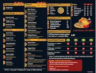 Go69 Pizza Indirapuram menu 1