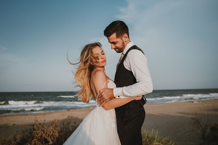 Fotografo di matrimoni Marta Mazurkiewicz (mazurkiewiczfoto). Foto del 7 aprile 2022